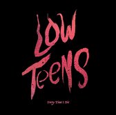 Low Teens (LP)