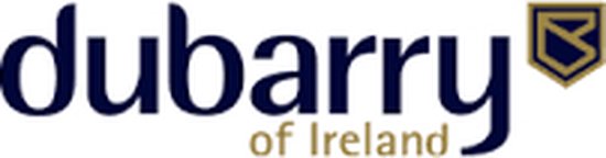 Dubarry Galway botte haute slim fit W 3934 52 noyer 43