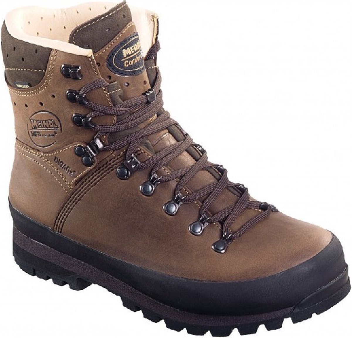 MEINDL GUFFERT GTX Heren Trekkingschoenen Bruin