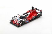 Oreca Gibson 07 #41 24H LeMans 2021