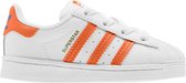 adidas Originals De sneakers van de manier Superstar El I