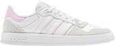 Witte adidas Sneakers Breaknet Plus