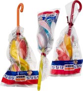 Snoepje van Oma - Lollypop Twistzzz – Twister Lolly’s – 6 Stuks