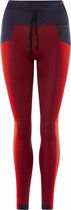 FALKE RU Sportbroek Dames 37947 - Blauw 6177 dark night Dames - S