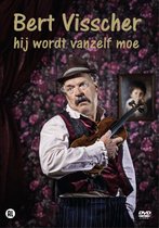 Bert Visscher - Hij Wordt Vanzelf Moe (DVD)