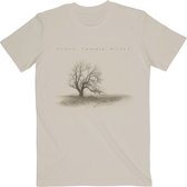 Stone Temple Pilots Heren Tshirt -2XL- Perida Tree Creme