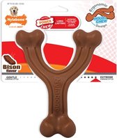 EXTREME CHEW WISHBONE BISON <23KG