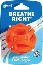 CHUCKIT BREATHE FETCH BALL 6CM