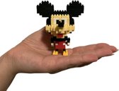 FunWithBlocks® Mickey Mouse nanoblock – Donald Duck – 230 miniblocks