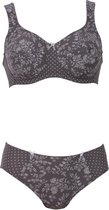 Anita Nice Taille Slip 1479 Grey - maat 48