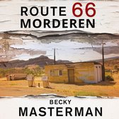 Route 66-morderen