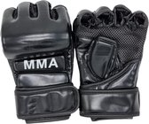 MMA Handschoenen-Kickbokshandschoenen - Vechtsporthandschoenen - Vecht Handschoenen