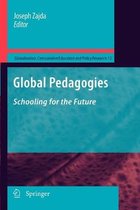 Globalisation, Comparative Education and Policy Research- Global Pedagogies