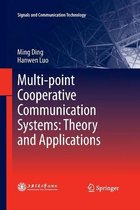 Multi-point Cooperative Communication Systems