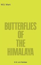 Butterflies of the Himalaya