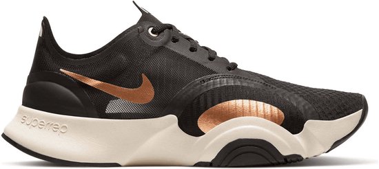 Chaussure de sport Nike Superrep GO - Taille 37,5