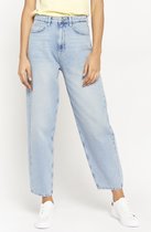 LOLALIZA Jeans - Licht Blauw - Maat 40