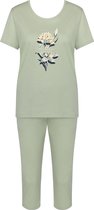 Triumph Sets PK CAPRI X Dames Pyjamaset - Maat 42