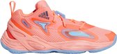adidas Exhibit A - Sportschoenen - roze - maat 42 2/3
