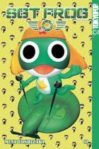 Sgt. Frog 1 - Sgt. Frog - Band 01