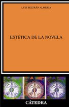 Crítica y estudios literarios - Estética de la novela