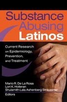 Substance Abusing Latinos