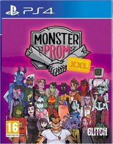 Monster Prom XXL/playstation 4