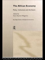 Routledge Studies in Development Economics - The African Economy