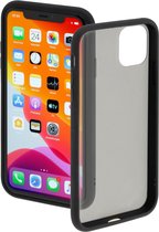 Hama Cover Invisible Voor Apple IPhone 11 Zwart