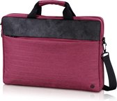 Hama Notebook-tas Tayrona Tot 34 Cm (13,3) Rood