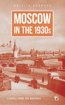 Moscow in the 1930s