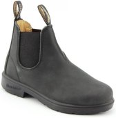 Blundstone - Kids - Zwarte Boots - 26 - 27 - Zwart