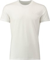 Puma - Active Style Ronde Hals Sport T-Shirt Wit - M