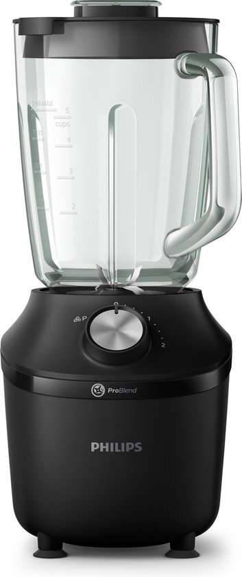 Philips HR2291/01 - Blender | bol