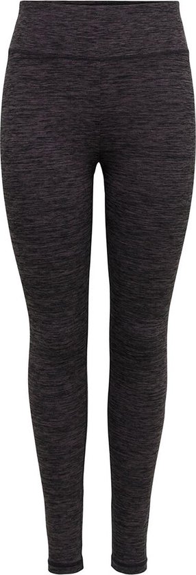 Only Play - Noor High-waist Athletic Tights - Sports