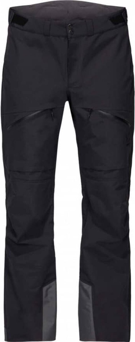 Haglöfs - Nengal 3L PROOF Pants - Black ski pants men-XL