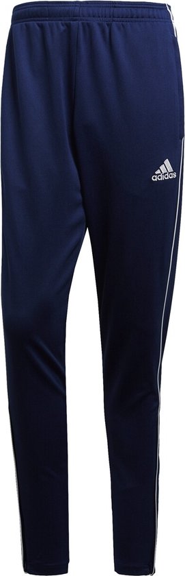 Adidas Core 18 Trainingsbroek van lange voetbalbroeken