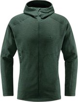 Haglöfs - Heron Hood - Stretchy Hoodie-S