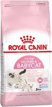 RC BABYCAT 2KG
