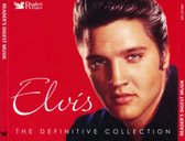 Elvis Presley – The Definitive Collection
