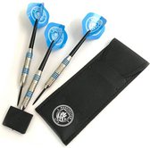 Manchester City darts set