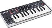 Samson Graphite M25 USB MIDI keyboard