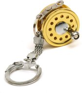 Sleutelhanger reel