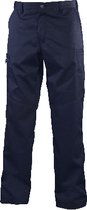 BK Broek 60%kat/40%pol dbl