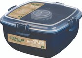 Sistema Renew Saladebak + Bestek 1.1L Assorti