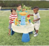 Little Tikes Watertafel Spiral