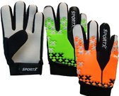 SportX Keeperhandschoenen Maat 7 Assorti