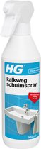 HG Kalkweg Schuimspray - 500 ml - 2 Stuks !