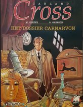 Het dossier carnarvon