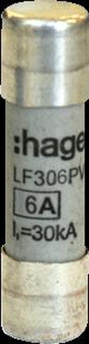 Hager D-zekering